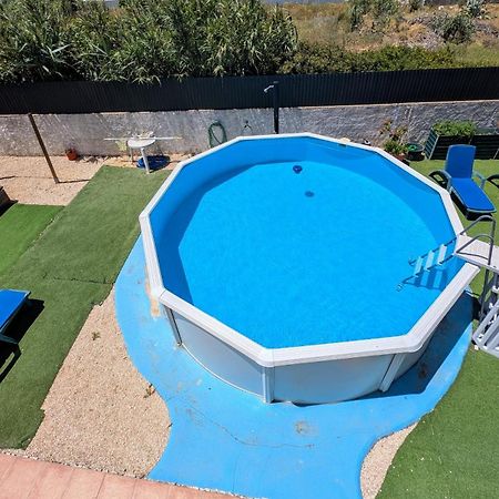 Apartamento Sagres Sunset Exterior photo