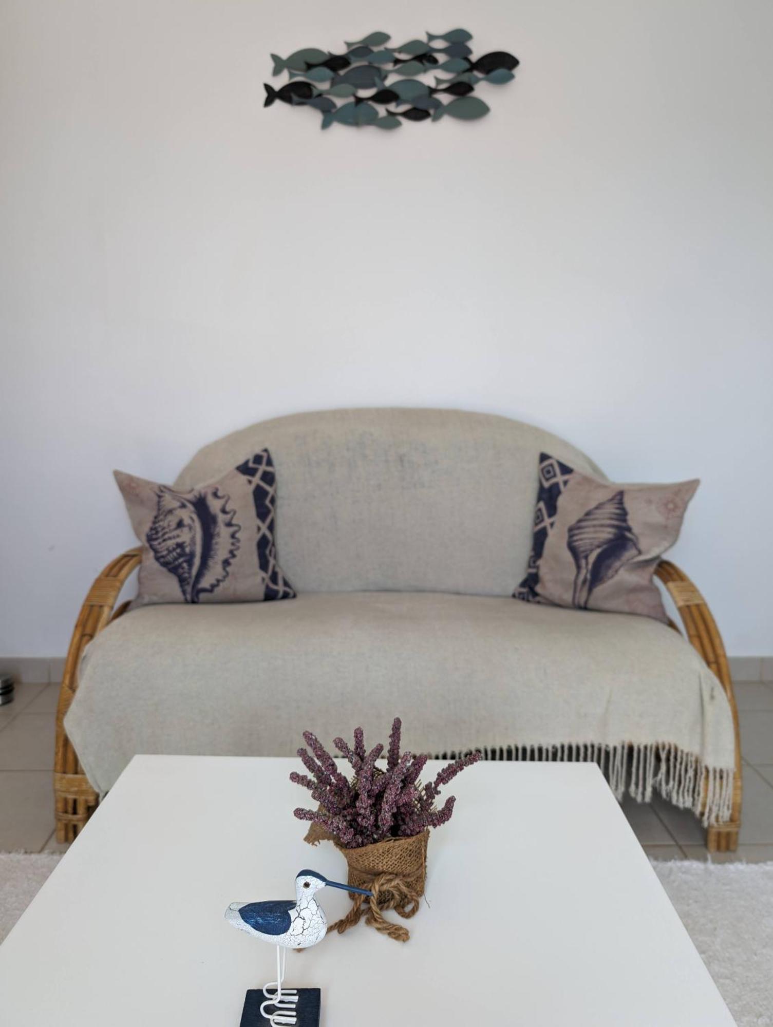 Apartamento Sagres Sunset Exterior photo