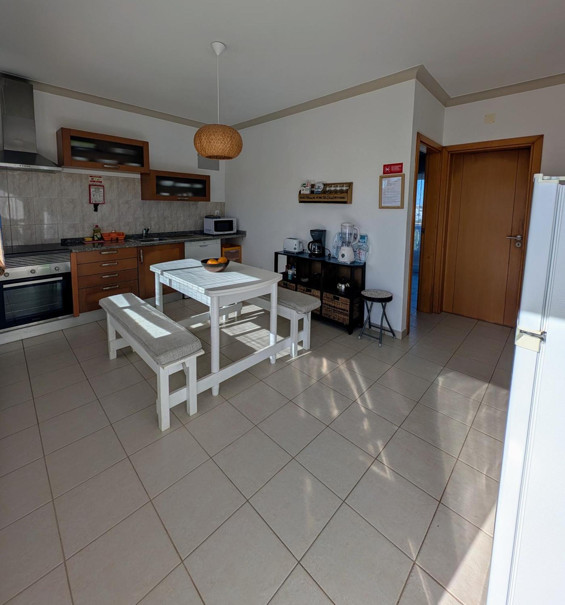 Apartamento Sagres Sunset Exterior photo