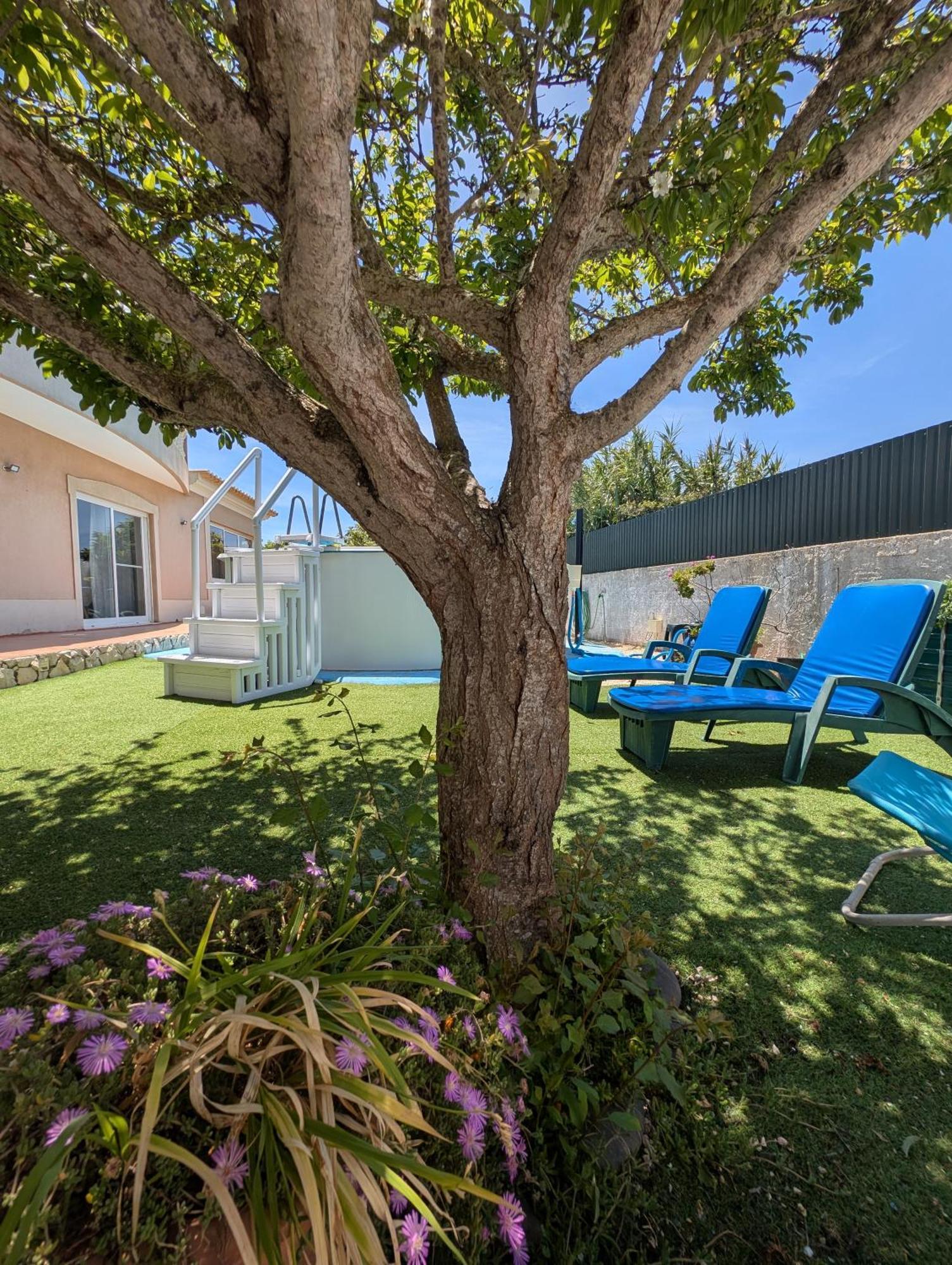 Apartamento Sagres Sunset Exterior photo